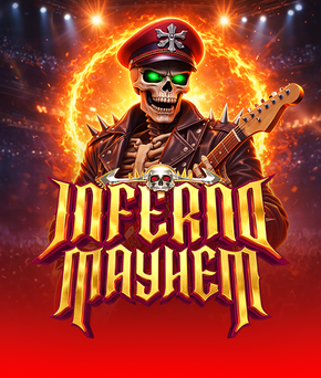 Game thumb - Inferno Mayhem