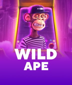Game thumb - Wild Ape
