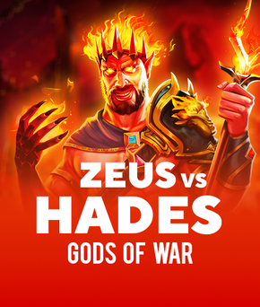 Game thumb - Zeus vs Hades - Gods of War