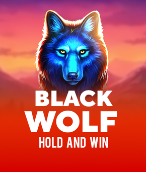 Game thumb - Black Wolf: Hold and Win