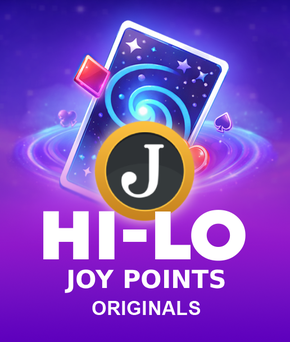 Game thumb - Hilo points